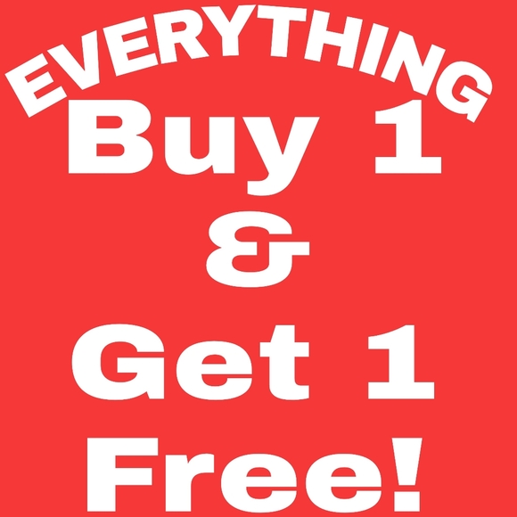 🇪🇹BUY 1 GET 1 FREE EVERYTHING IN MY CLOSET🇪🇹 - Picture 3 of 7